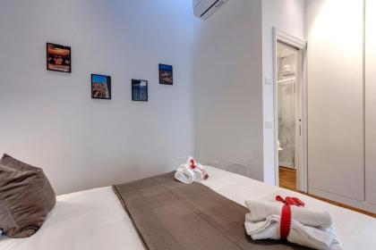 Mamo Florence - Bonnie - Clyde - Marvin Apartments - image 12