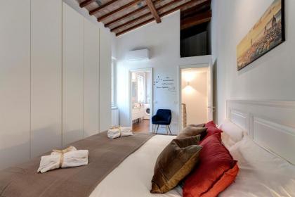 Mamo Florence - Bonnie - Clyde - Marvin Apartments - image 19