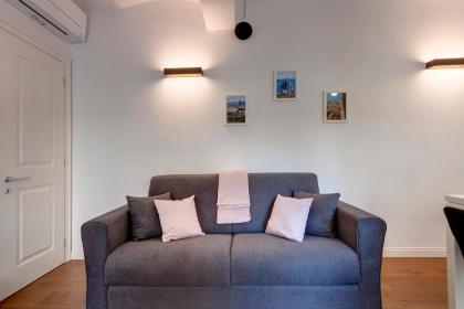 Mamo Florence - Bonnie - Clyde - Marvin Apartments - image 26