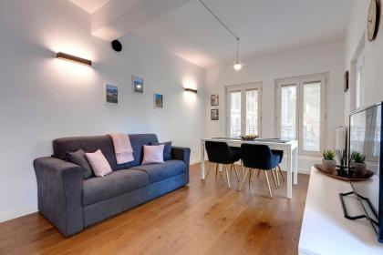 Mamo Florence - Bonnie - Clyde - Marvin Apartments - image 28