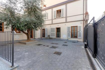 Mamo Florence - Bonnie - Clyde - Marvin Apartments - image 30
