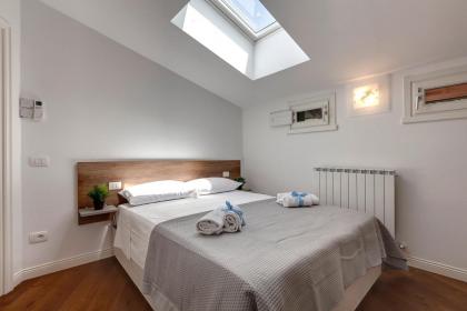 Mamo Florence - Bonnie - Clyde - Marvin Apartments - image 8