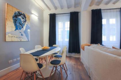 Apartments Florence - Eva Sofia Apartment - image 21