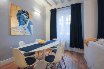 Apartments Florence - Eva Sofia Apartment - image 22