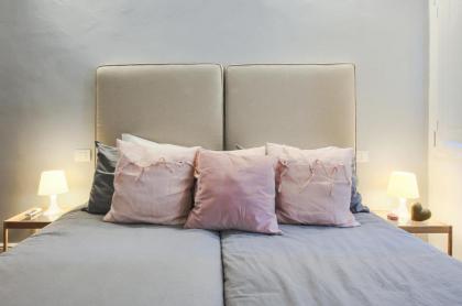 Apartments Florence - Eva Sofia Apartment - image 23