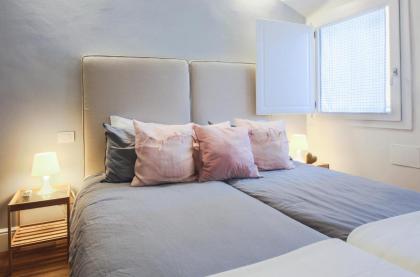 Apartments Florence - Eva Sofia Apartment - image 25