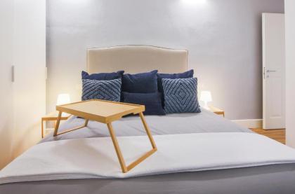 Apartments Florence - Eva Sofia Apartment - image 26