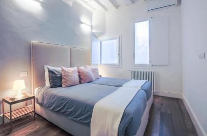 Apartments Florence - Eva Sofia Apartment - image 27