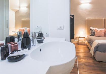 Apartments Florence - Eva Sofia Apartment - image 28