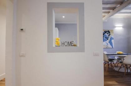 Apartments Florence - Eva Sofia Apartment - image 29