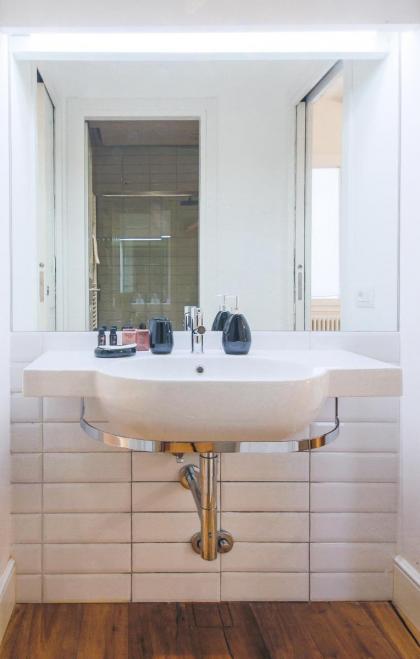 Apartments Florence - Eva Sofia Apartment - image 30