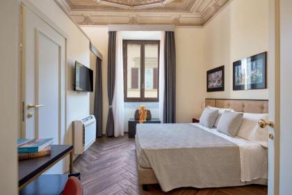Bed and Breakfast in Florence 
