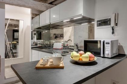 Mamo Florence - Charlie's Apartments - image 22