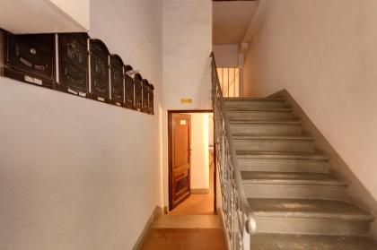Mamo Florence - Charlie's Apartments - image 29