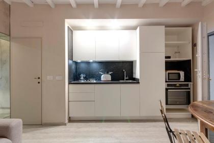 Mamo Florence - Charlie's Apartments - image 30