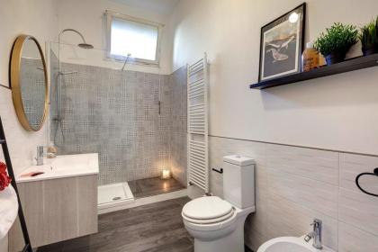 Mamo Florence - Corinne Apartment - image 21
