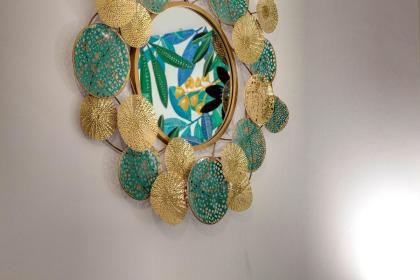 Mamo Florence - Corinne Apartment - image 23