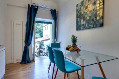 Mamo Florence - Corinne Apartment - image 24