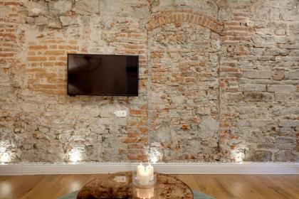 Mamo Florence - Corinne Apartment - image 25