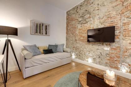 Mamo Florence - Corinne Apartment - image 28