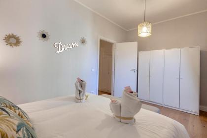 Mamo Florence - Corinne Apartment - image 29