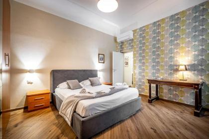 Roommo Apartments San Gallo - image 11