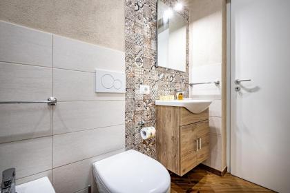 Roommo Apartments San Gallo - image 14