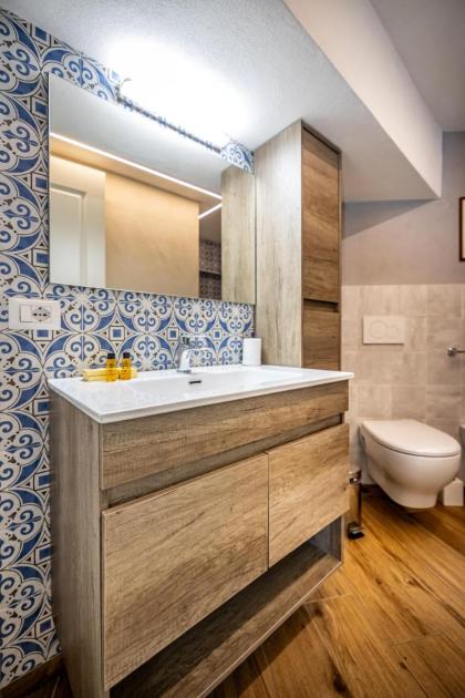 Roommo Apartments San Gallo - image 23