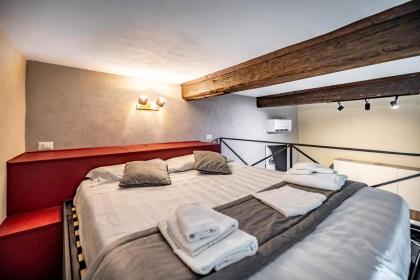 Roommo Apartments San Gallo - image 24