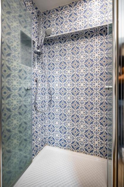 Roommo Apartments San Gallo - image 26