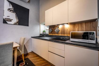 Roommo Apartments San Gallo - image 29