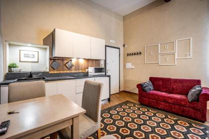 Roommo Apartments San Gallo - image 30