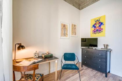 Apartments Florence - Brunelleschi Santo Spirito