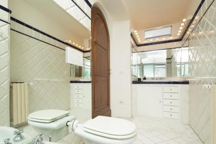 Bardini Garden Apartment - image 8