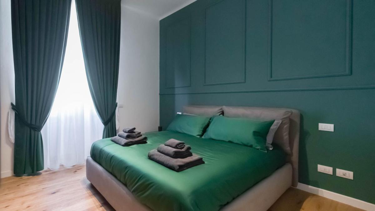 Cavour 82 - main image