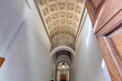 Mamo Florence - New Servi Apartment - image 22