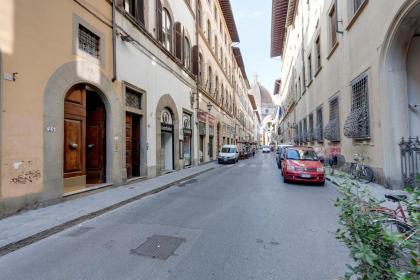 Mamo Florence - New Servi Apartment - image 23