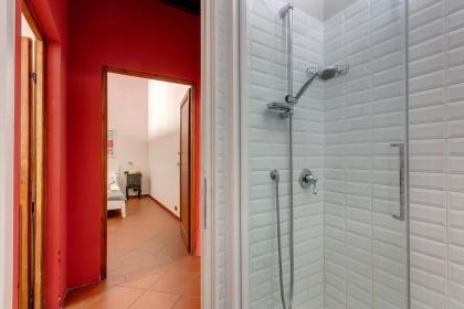 Mamo Florence - New Servi Apartment - image 24