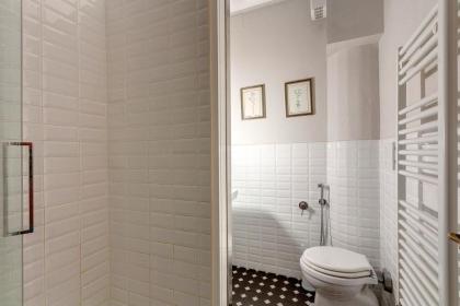 Mamo Florence - New Servi Apartment - image 26