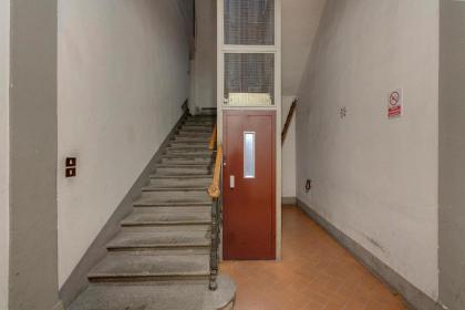 Mamo Florence - New Servi Apartment - image 27