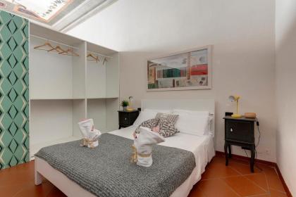 Mamo Florence - New Servi Apartment - image 28