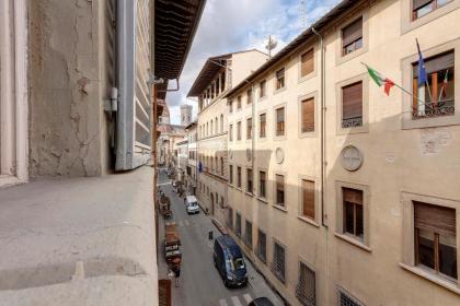 Mamo Florence - New Servi Apartment - image 29