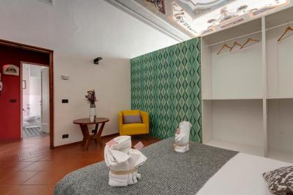 Mamo Florence - New Servi Apartment - image 30