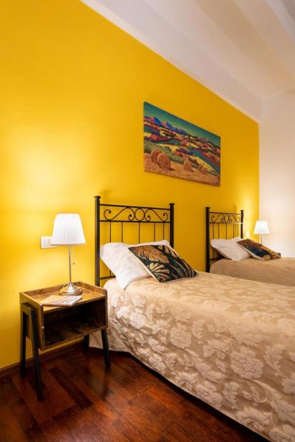 Signoria - Flo Apartments - image 23