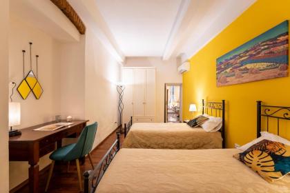 Signoria - Flo Apartments - image 24