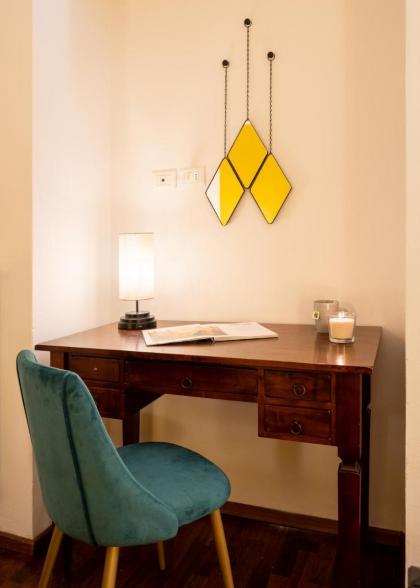 Signoria - Flo Apartments - image 25