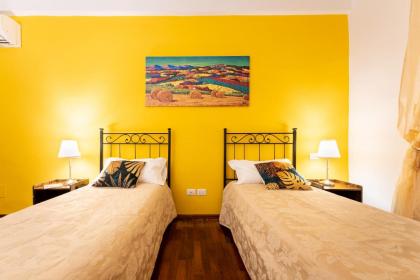 Signoria - Flo Apartments - image 27