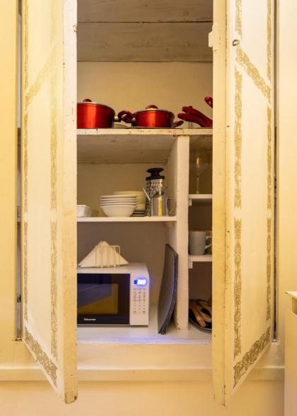 Signoria - Flo Apartments - image 30