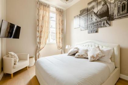Duomo Luxury Home with view Florence