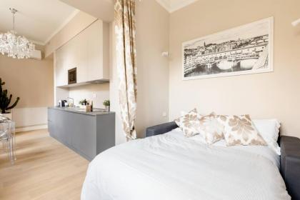 Duomo Luxury Home with view - image 21